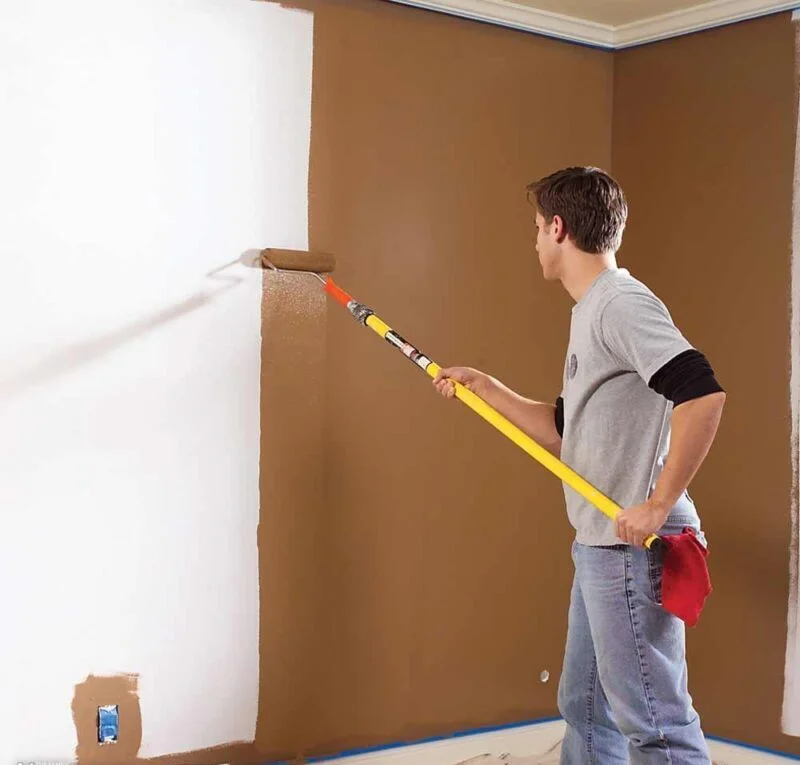 İnciraltı Boya Badanacı