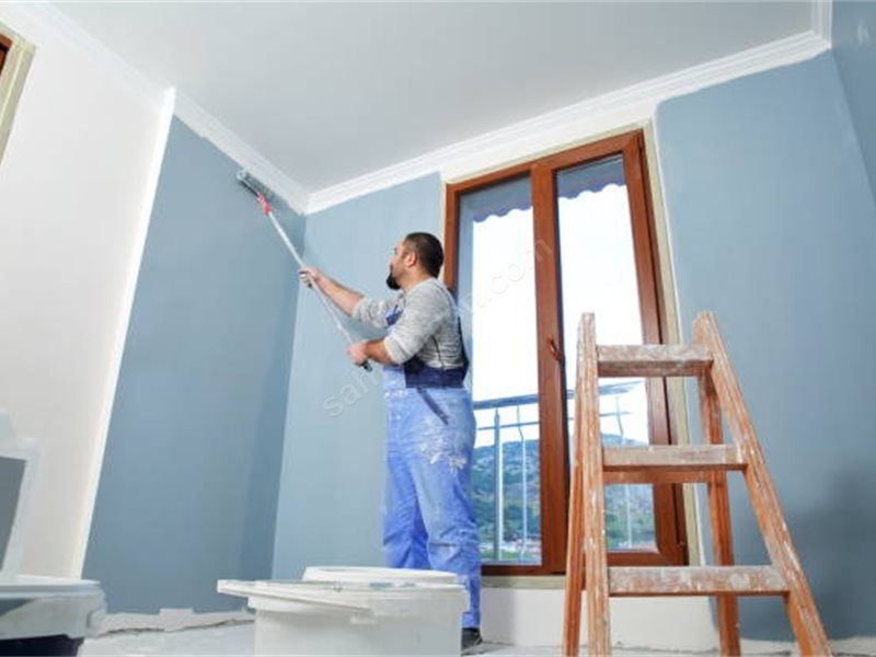 İnciraltı Boya Badanacı