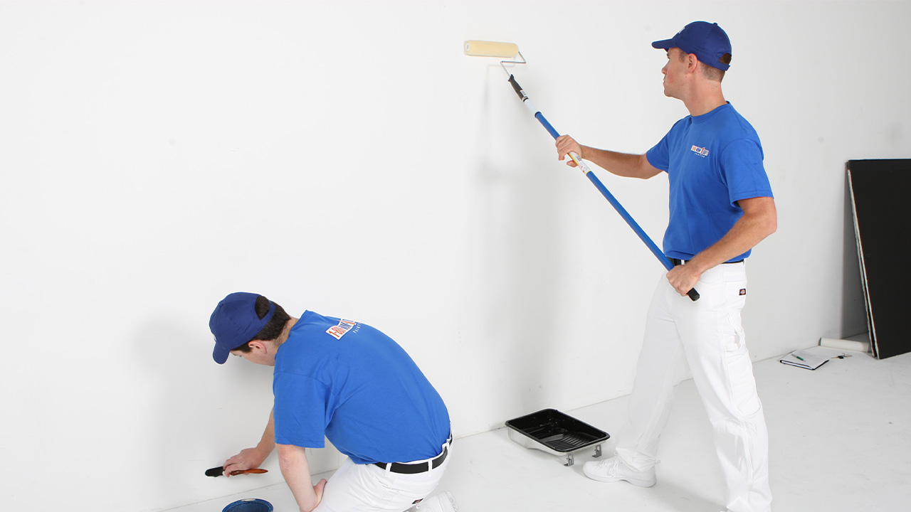 İnciraltı Boya Badanacı